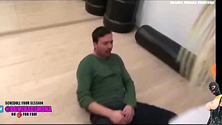 Kinky femdom porn compilation