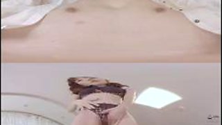 DORI 40: Asian, Japanese  Creampie Porn