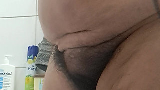 the mature pussy, ready to go fucking