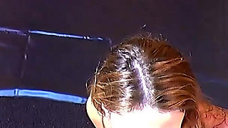 Ggg John Thompson- Ani Fox Takes Huge Dicks and BBC in a Wild Bukkake Gangbang