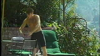 Silvia Saint in Heat (full Movie)