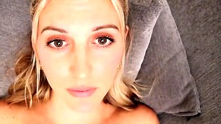 Tatum Christine – Horny Sisters Double Impregnation