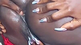 Delivery Guy Got Lucky After I Found Out About He’s BBC I Gave Him Ass to Eat and Let Him Fuck My Anus While I Cum Multiple Time