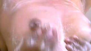young soapy indian teens