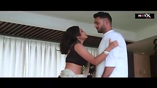 Zakham 2024 Movies Hindi Porn Web Series Episode 3