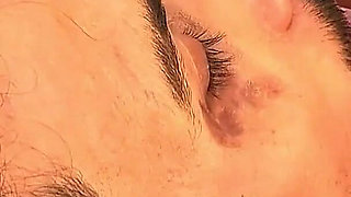 Honeymoon Newly Marrid Couples and Get Asex