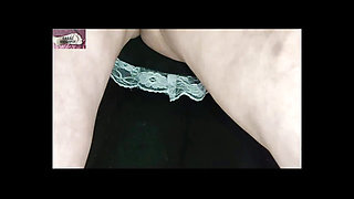 Crossdresser Maid 1