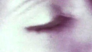 Vintage porn retro erotic theatre - ebony and ivory