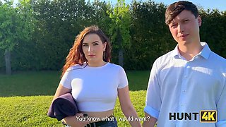 Graceful Steve Q - Cuckold Watching Dirt