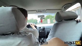 Hunt4k. rough porn with a stranger is the greatest medicine instead of fruits