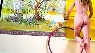 Perfect Pussy Close up milf Selda