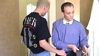 Todd and Markie