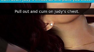 Milfy City - Full Part 13 - I Sneak Into My Step Aunt's House at Night
