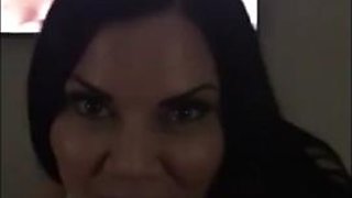 Onlyfans Leak MILF Big Tits Blowjob Missionary Creampie: Mature  Deep Throat Porn