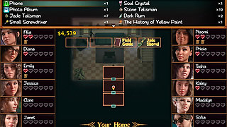 Treasure of Nadia v11122 Part 18 Gameplay by Loveskysan69