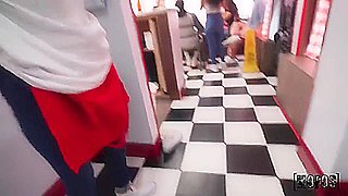 The Pizza Corner