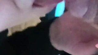 Homemade Cum on Face and Face Fuck Compilation