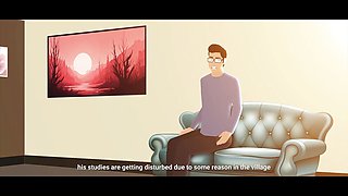 Animation sex videos