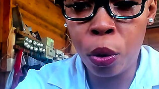 Role-play Sex Therapist Part 3