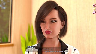 Helping the Hotties 43 - Stacy’s Dream