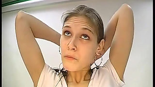 Ggg John Thompson- Naked Girls and Horny Pussies Casting and Railed Huge Dicks Compilation