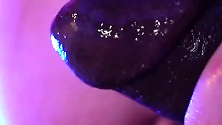 Dimitri Is Welcomed with His Very Own Japanese Sakura Doll