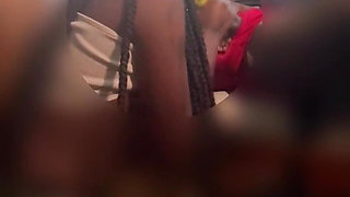 Hard Cumshot for a Wet Throat