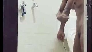 Nice Indian Mal Inhaling Paramour Pecker and Smashing