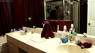 Perfect Pussy Close up milf Selda