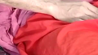 Hot Parosan Muslim Bhabhi Used to Play with My Indian Fat Cock
