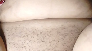 The big one gets fucked by her teenage pussy a cow