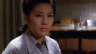 Asian Japanese Schoolgirl Glasses