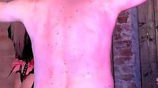 Goddess Slavenas's Slave Deserves the Maximum Anal Punishment.