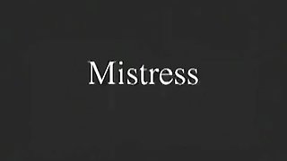 BDSM for mistress