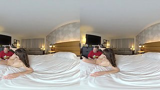 Tad Pole Creampies Krystal Palmer (Non Pov)