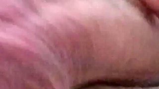 Sweet Cock Wanking and Massaging