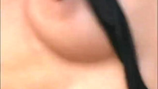 Outdoor Sex with a Teen with Big Boobs