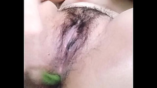 Food And Object Penetration