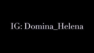 Double Domme Foot Humiliation Helena Locke Ft Andrea Untamed