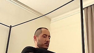 Passionate Sex with My Best Friend Ends with Squirting and Cum Inside