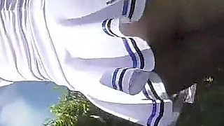 Mayu No. 71 Exhibitionist Sex Hotel Sex Sailor Costume