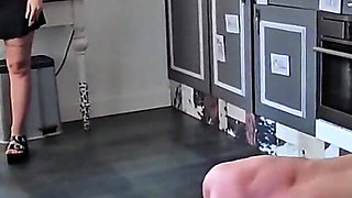 Sheela Sinner the Toilet Humiliation
