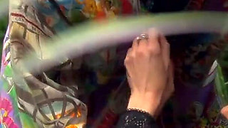 Cheating wife gets fucked on vacation