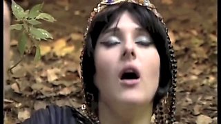 Sucks A Big Cock And Takes It In The Ass With Cleo Patra, Jane Darling And Denis Marti