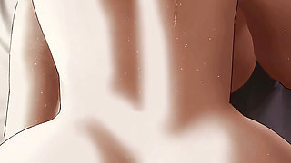 A day with makima adult sex simulation game