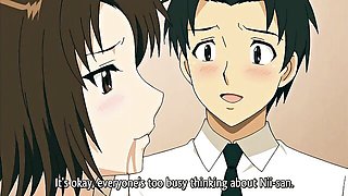 Salacious gill - hentai english sub dirt - Hentai Universe
