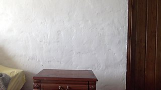 This Turkish Muslim Woman Is Shocked When Doctor Looks Inside Her Asshole!!!