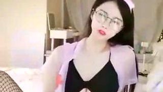 Hot nurse