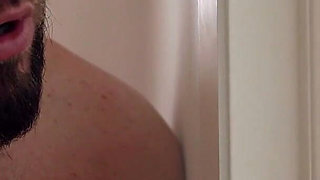 Married Couple Love Making