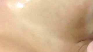 Lacey Starr & Dolly Fox massaging and licking gushing twats